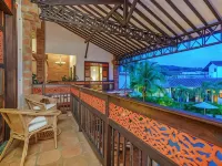 Casa Linaje Hotel Boutique -Cauca Viejo- Mayores de 10 años Hotels in Jerico