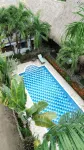 Primaluna Palomino - Pools