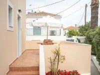 Twin House Spetses Các khách sạn ở Spetses
