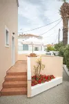 Twin House Spetses