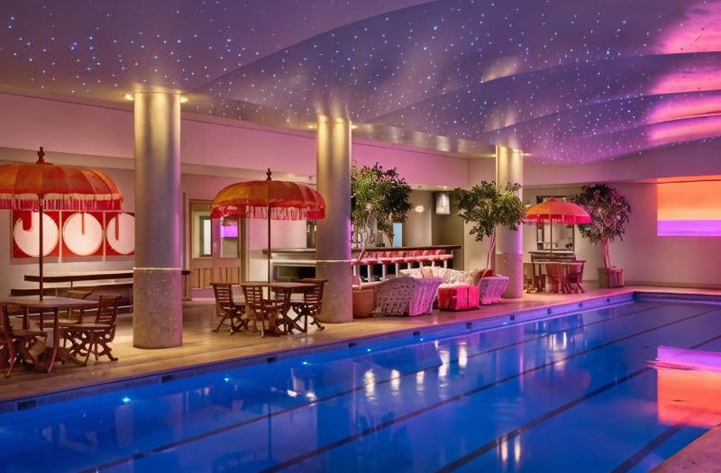 Haymarket Hotel, Firmdale Hotels photo 2