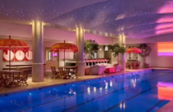 菲爾姆戴爾酒店集團禧市酒店