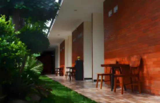 Soka Guesthouse Syariah