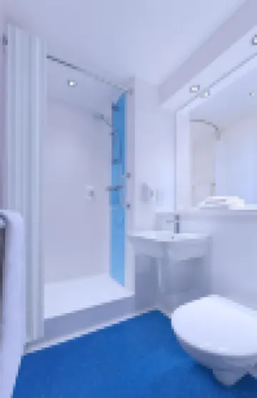 Travelodge Derby Cricket Ground