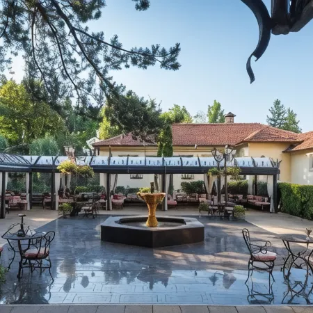 Spa Hotel Rich
