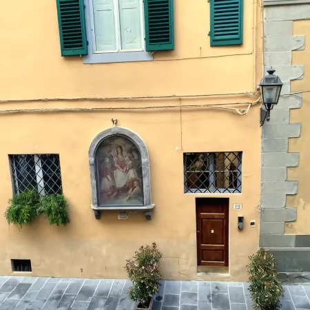 Hotel Nella