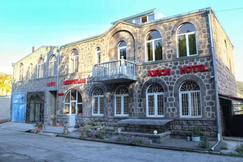 Kirch Hotel & Restaurant
