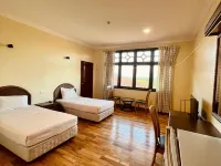 Gemas Golf Resort Hotels in Tampin