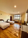 Gemas Golf Resort