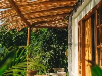Mateves Boutique Lodge Hotels in Arumeru