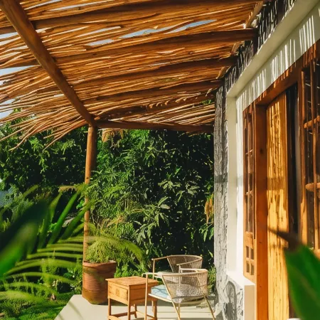 Mateves Boutique Lodge Hotels in Arumeru