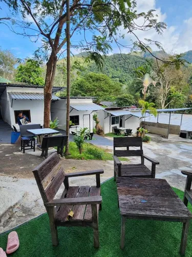 รูปภาพของTukTuk Guesthouse ตุ๊กตุ๊ก เกรสเฮาส์