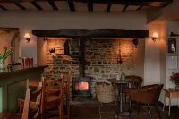 The Wensleydale Hotel - bar