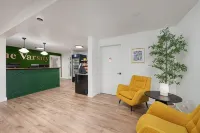 The Varsity Inn North