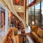 Golden Nugget Las Vegas - Haustierfreundliche