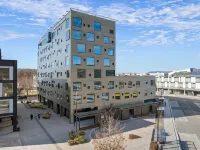 Comfort Hotel Porsgrunn Hoteles en 