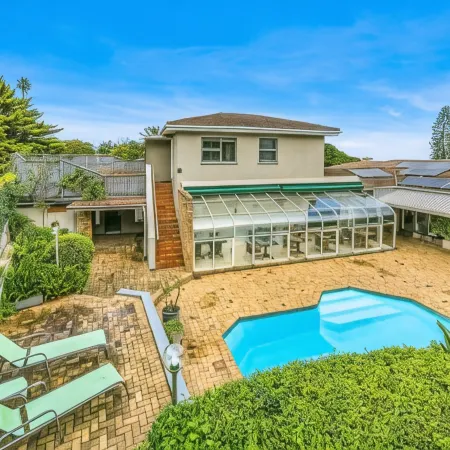 Maroela House Guest Accommodation