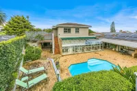 Maroela House Guest Accommodation