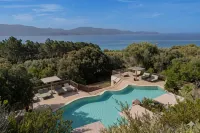 Résidence la Plage - Villas