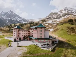 Hotel Alpenrose Aktiv & Sport