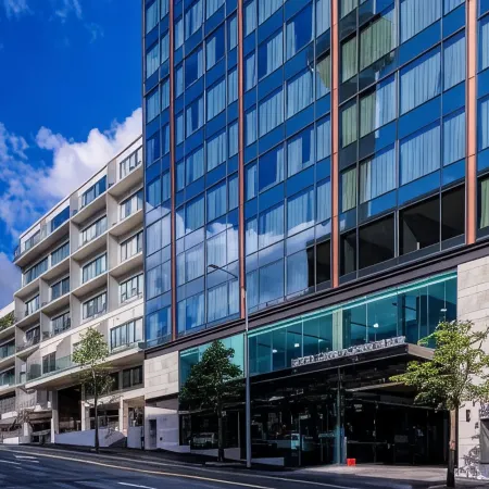 Hotel Grand Chancellor Auckland Отели рядом с достопримечательностью «Парнелл»