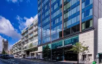 Hotel Grand Chancellor Auckland Hotels near Grey Lynn