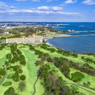Onahama Ocean Hotel & Golf Club