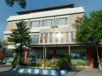 Hotel Prasasti Pacitan Hotel a Pacitan