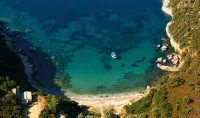 Dinas Apartment Alonissos - Nefeli Summer Haven - Apartments