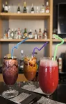 Hilton Garden Inn  Erzincan - bar