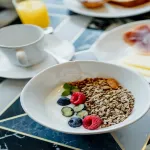 Verdelago Resort - Desayuno