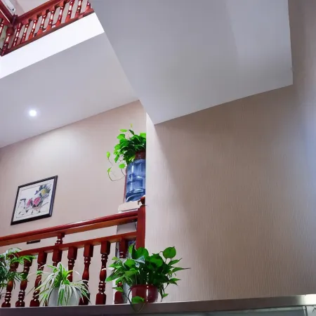 Dushanyangyang Holiday Hotel
