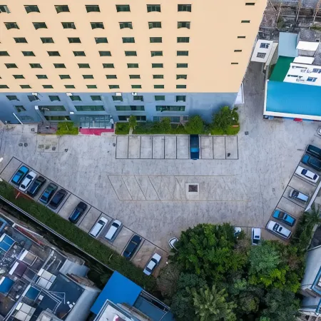 Dingdeshun Hotel