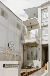 Ren House - キッチン
