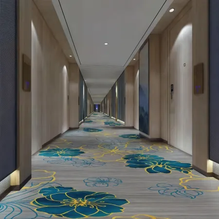 Yanchuan-Yulang E-sports Hotel