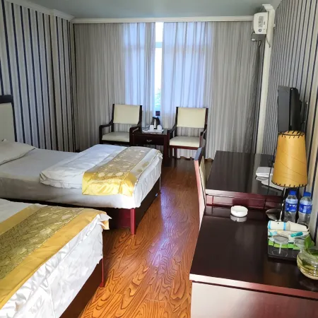 Xingye Theme Hotel