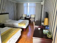 Xingye Theme Hotel