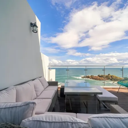 Bell Mar Pool Villa