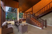 The Earls Court by Leisure Hotels - 주차장