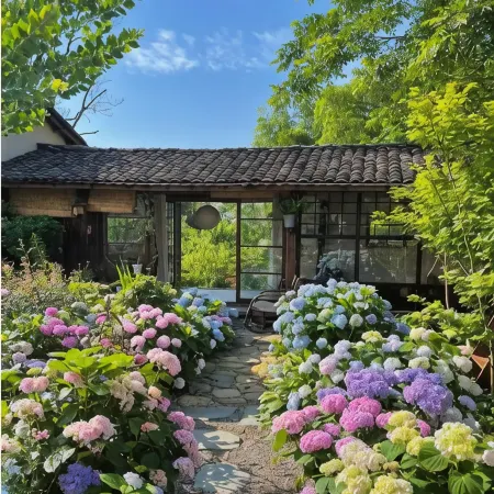 Yunduo Shangpin Hotel