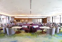 鹿兒島城山酒店 - 早餐