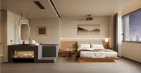 Ruixing SFEEL Hotel (Emerald Lake University Town)