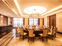 Gountry Garden Golden Beach Hotel - فطور