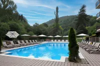 Best Western Plus Paradise Hotel Dilijan