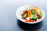 COMO Maalifushi - breakfast
