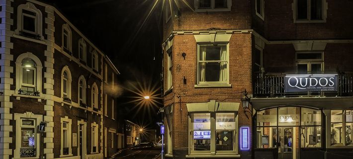 Qudos Hotels in Salisbury