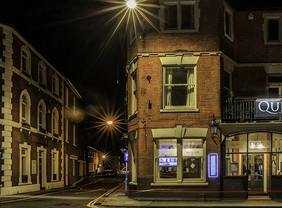 Qudos - Salisbury