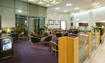 Miyako City Osaka Tennoji