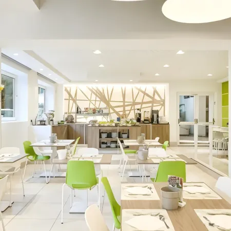 Hotel Iris Jesolo