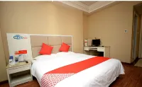 Henggui Business Hotel - Parking